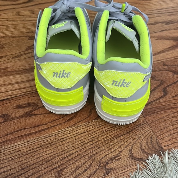 Airforce 1 shadow - Picture 7 of 9